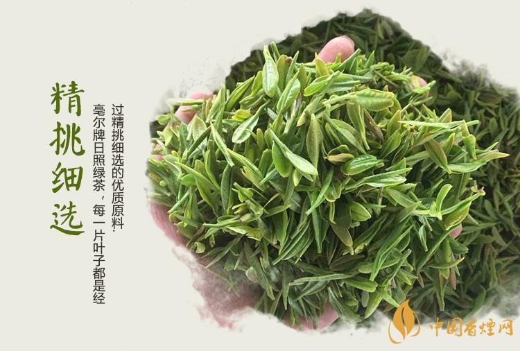 日照綠茶哪個牌子好 日照綠茶品牌大全2021推薦