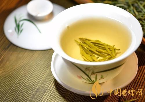 什么是黃茶-黃茶有幾種類型