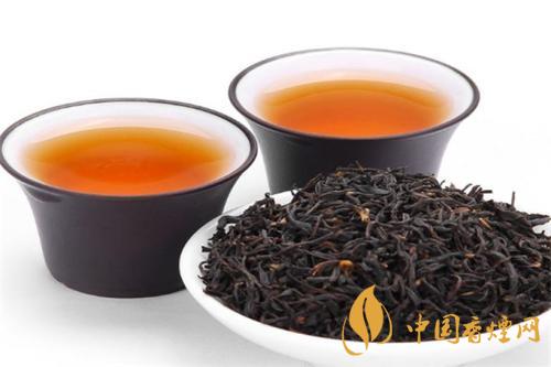 紅茶有哪些品種排名 紅茶的種類(lèi)及圖片介紹