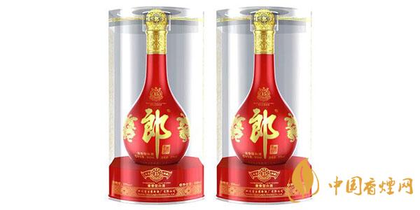 紅花郎酒多少錢(qián)一瓶 紅花郎酒15年53度價(jià)格