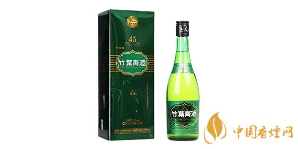 竹葉青45度露酒多少錢一瓶 竹葉青酒的功效與作用