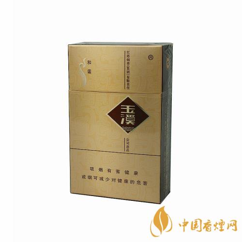 玉溪軟和諧多少錢(qián)一條 玉溪軟和諧價(jià)格圖表一覽