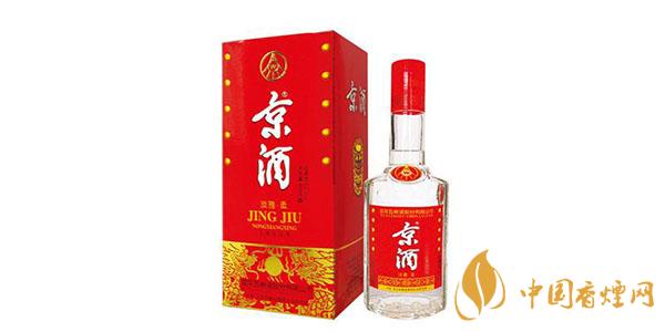 京酒多少錢一瓶 京酒價(jià)格表大全