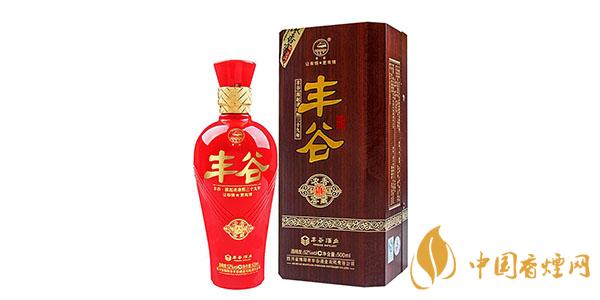 豐谷酒王52度多少錢(qián)一瓶 豐谷酒價(jià)格表大全