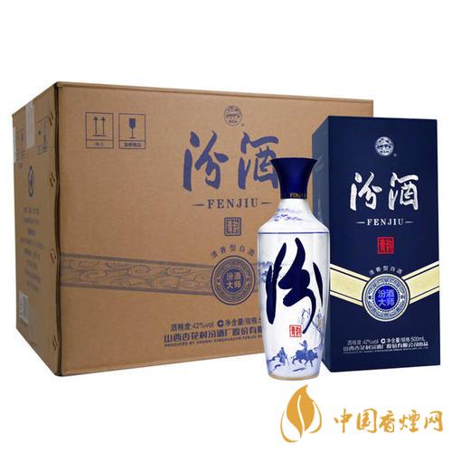 汾酒大師青韻怎么樣 汾酒大師青韻價(jià)格