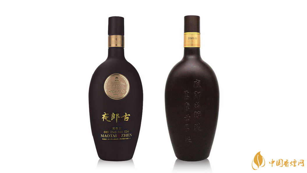 夜郎古大金獎酒價(jià)格2021 夜郎古大金獎酒怎么樣