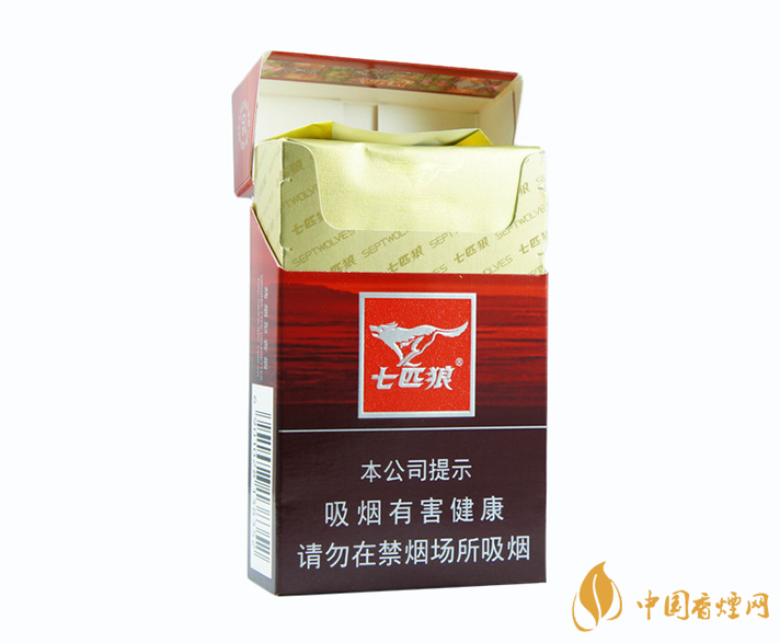 七匹狼豪情好抽嗎 七匹狼豪情香煙價(jià)大全