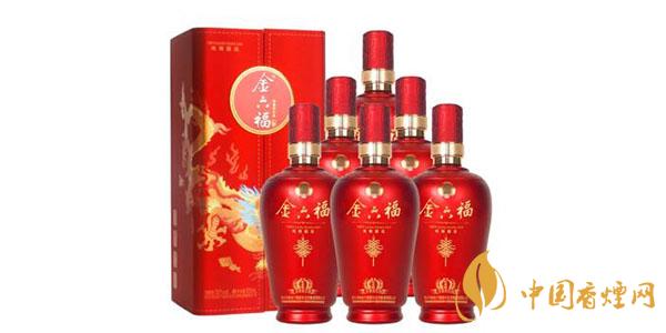 金六福酒禮賓級(jí)怎么樣 金六福酒禮賓級(jí)50度價(jià)格