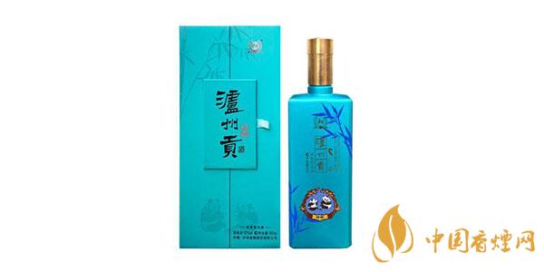 瀘州貢酒翡綠52度多少錢(qián)一瓶 瀘州貢酒翡綠價(jià)格