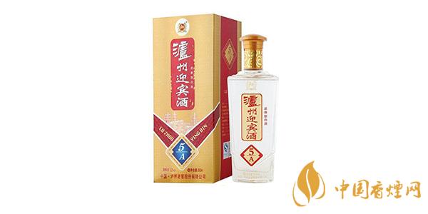 瀘州迎賓酒5A價格 瀘州迎賓酒5A52度多少錢一瓶