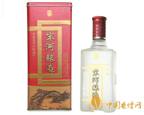 河南白酒品牌排行榜2021 河南白酒有哪些牌子