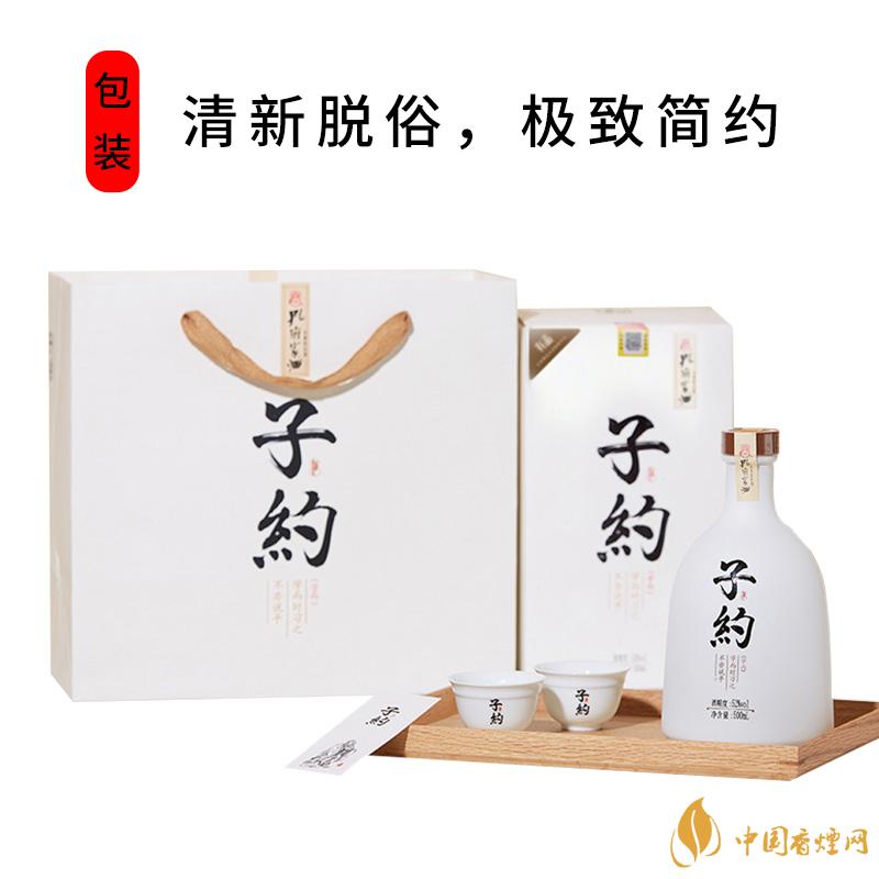 孔府家酒52度價(jià)格 孔府家酒特點(diǎn)介紹