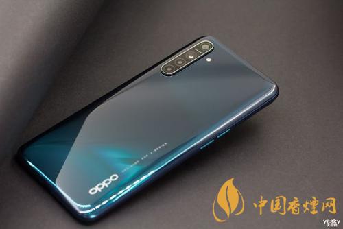 OPPOK9評測 oppok9值得買嗎