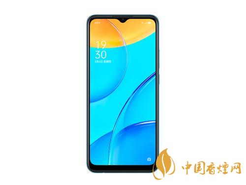 oppo a35手機參數配置 oppo a35手機怎么樣