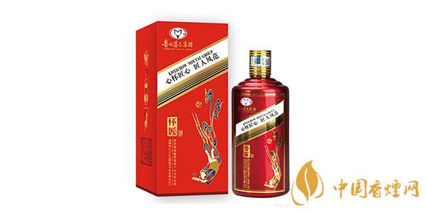 懷匠酒紅匠53度多少錢(qián)一瓶 懷匠酒紅匠價(jià)格