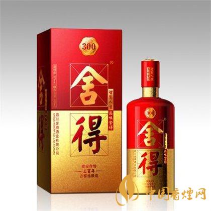 300年窖齡舍得價(jià)格 舍得酒300年窖齡有收藏價(jià)值嗎