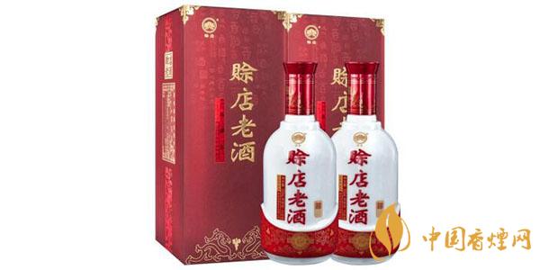 賒店老酒福酒50度價(jià)格 賒店老酒福酒多少錢一瓶