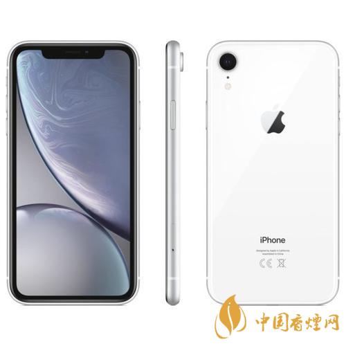 iphone xr尺寸是多少-iPhone XR重新上架蘋果官網(wǎng)