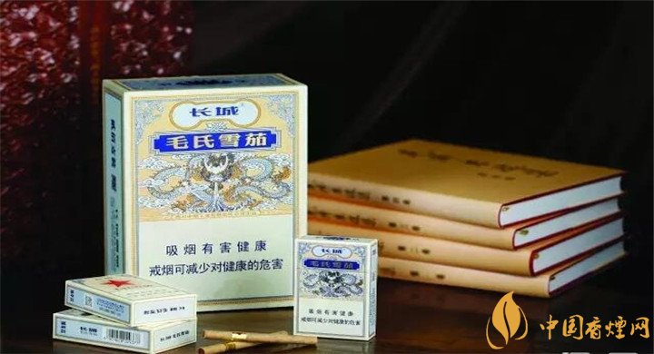 長城雪茄煙(毛氏2號) 怎么樣 長城毛氏雪茄2號好抽嗎?