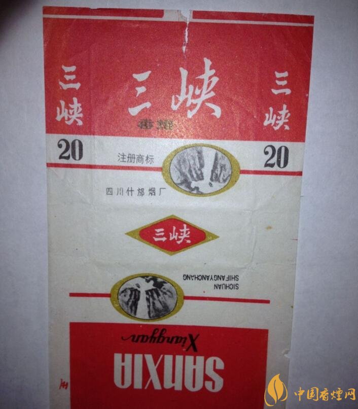 湖北中煙卷煙品牌有哪些，黃鶴樓深入人心