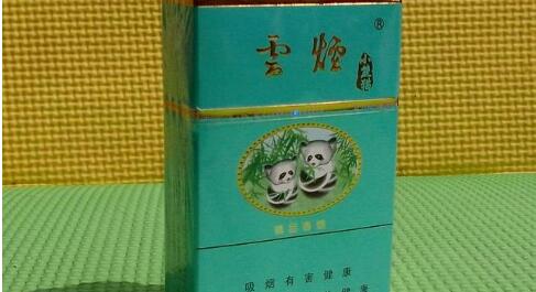 小熊貓?jiān)茻焹r(jià)格表圖 小熊貓?jiān)茻煻嗌馘X一包