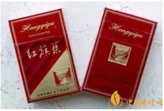 中國香煙品牌有哪些，202個品牌都是哪里的