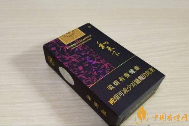 中高檔白沙煙價(jià)格表，白沙和天下最貴