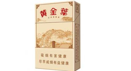 黃金葉上河圖怎么樣 上河圖黃金葉停產(chǎn)了嗎