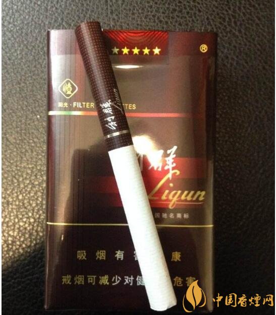 中國出口香煙排行榜，中華玉溪備受青睞