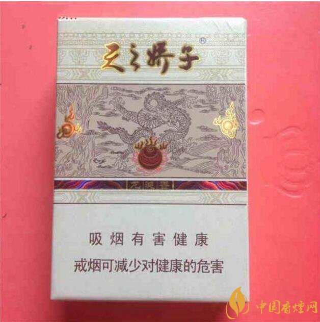 最受歡迎全開式香煙排行榜，高端大氣上檔次