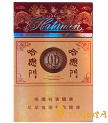 性價(jià)比最高香煙排行榜，中華煙光環(huán)值多少錢