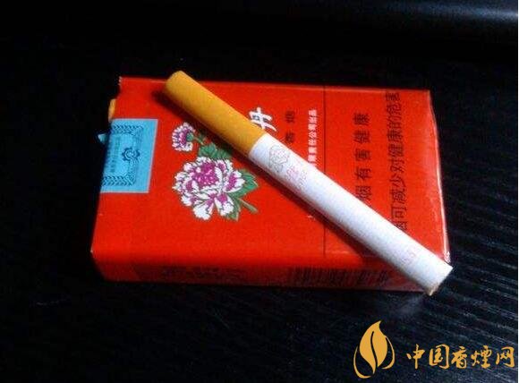 牡丹333香煙價格多少，牡丹333用的是中華煙煙草嗎