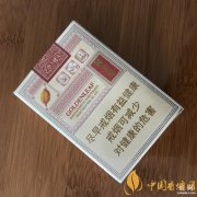 國產(chǎn)短支香煙銷量排行榜一寸短一寸險