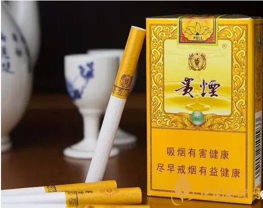 貴煙國酒香有幾種，貴煙國酒香系列產(chǎn)品價(jià)格