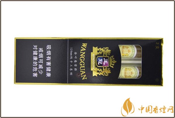 王冠雪茄(王冠定制1號(hào))價(jià)格表圖 王冠定制一號(hào)雪茄多少錢