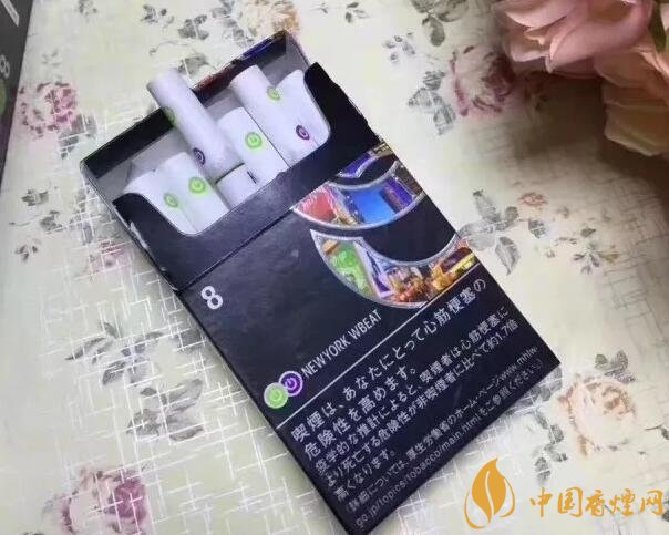 雙爆珠香煙排行榜，多種口味多種體驗