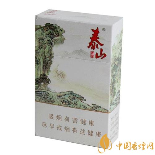 15元煙排行榜前十名，最有小資情調(diào)的香煙