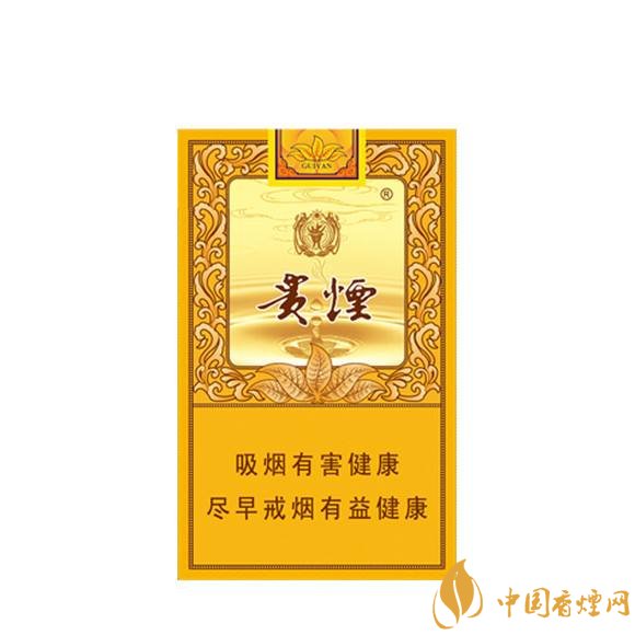 2018年銷量最好禮品煙排行榜，國產(chǎn)禮品煙價格及評價