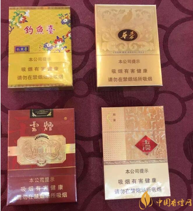 2018年煙草行業(yè)增長(zhǎng)預(yù)計(jì)，云煙上煙湘煙大爆發(fā)