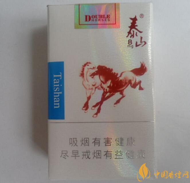 國產(chǎn)混合型香煙排行榜，十大口感最好的混合型香煙