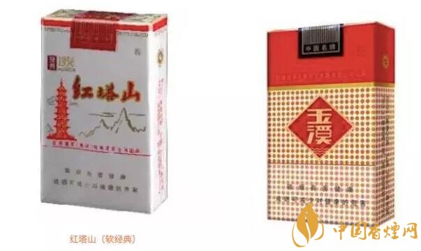 香煙香型有幾種（12種），盤(pán)點(diǎn)十二種香型香煙