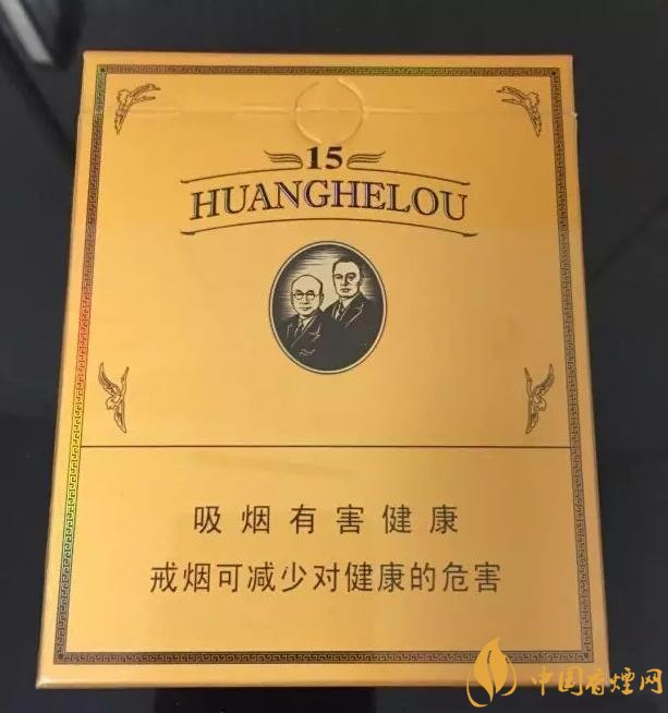 2018最適合送禮的高檔煙（非賣品），好抽的高檔煙排名