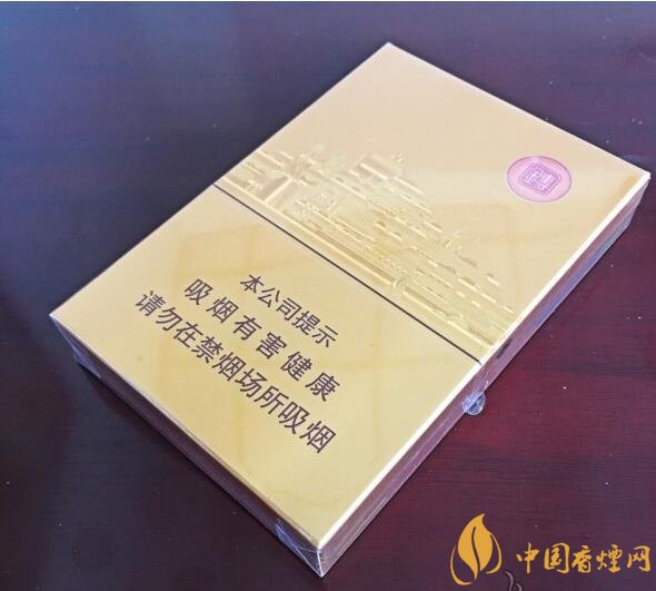 2018年高檔香煙新品盤點(diǎn)，高檔香煙價格及圖片