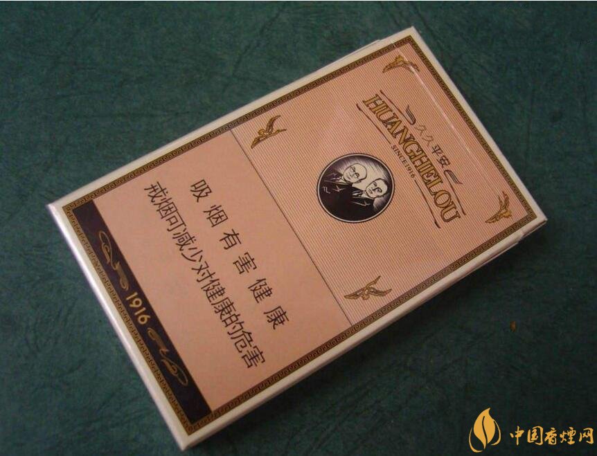 過年送什么煙給長輩比較好，寓意最好的香煙盤點