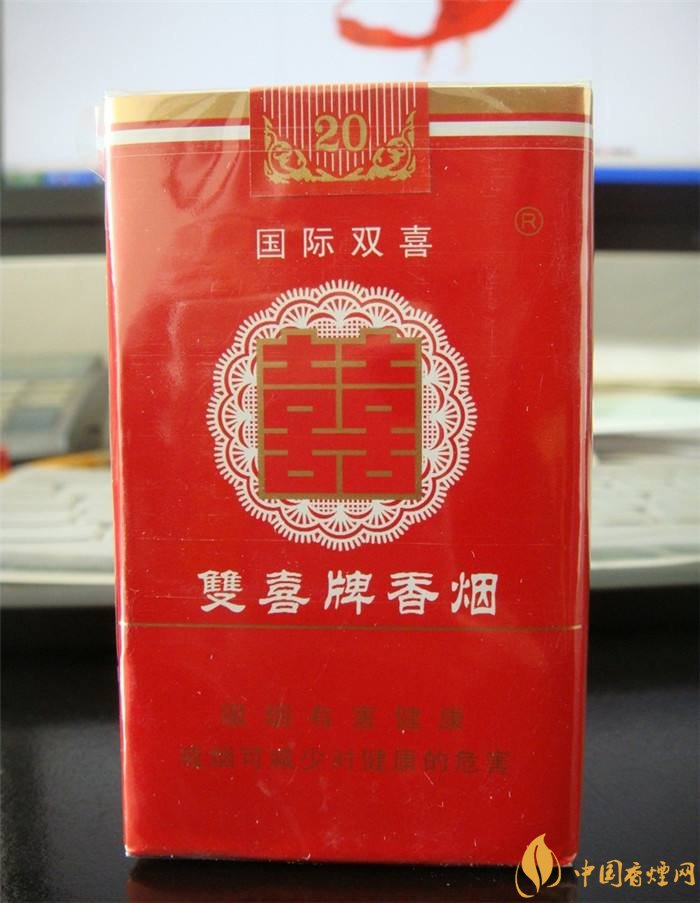 湖北人喜歡抽什么煙，湖北香煙品牌圖片大全