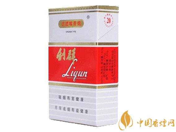 上海人喜歡抽什么煙，上海產(chǎn)的煙有哪些