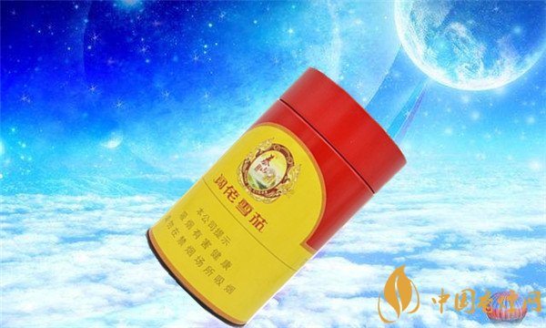 品味國產(chǎn)雪茄煙泰山闊佬定制1號 靜享自然泰山闊佬香