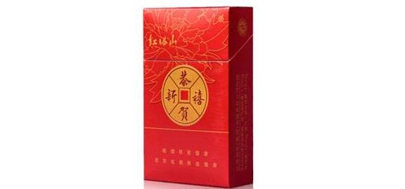 紅塔山恭賀新禧多少錢 紅塔山恭賀新禧價(jià)格表圖