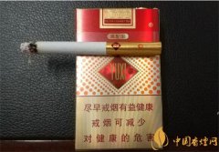 玉溪高配版爆珠什么味 玉溪高配版哪里能買到