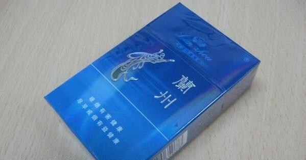 蘭州煙多少錢一包 最新蘭州煙價(jià)格表和圖片